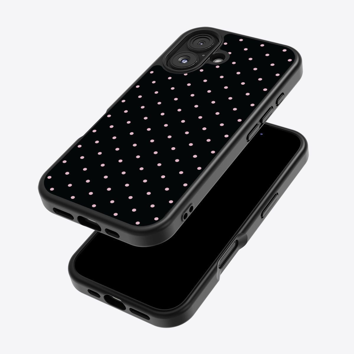 Noirelle - iPhone 17 Case #case type_core (magsafe), #case type_core (non magsafe)