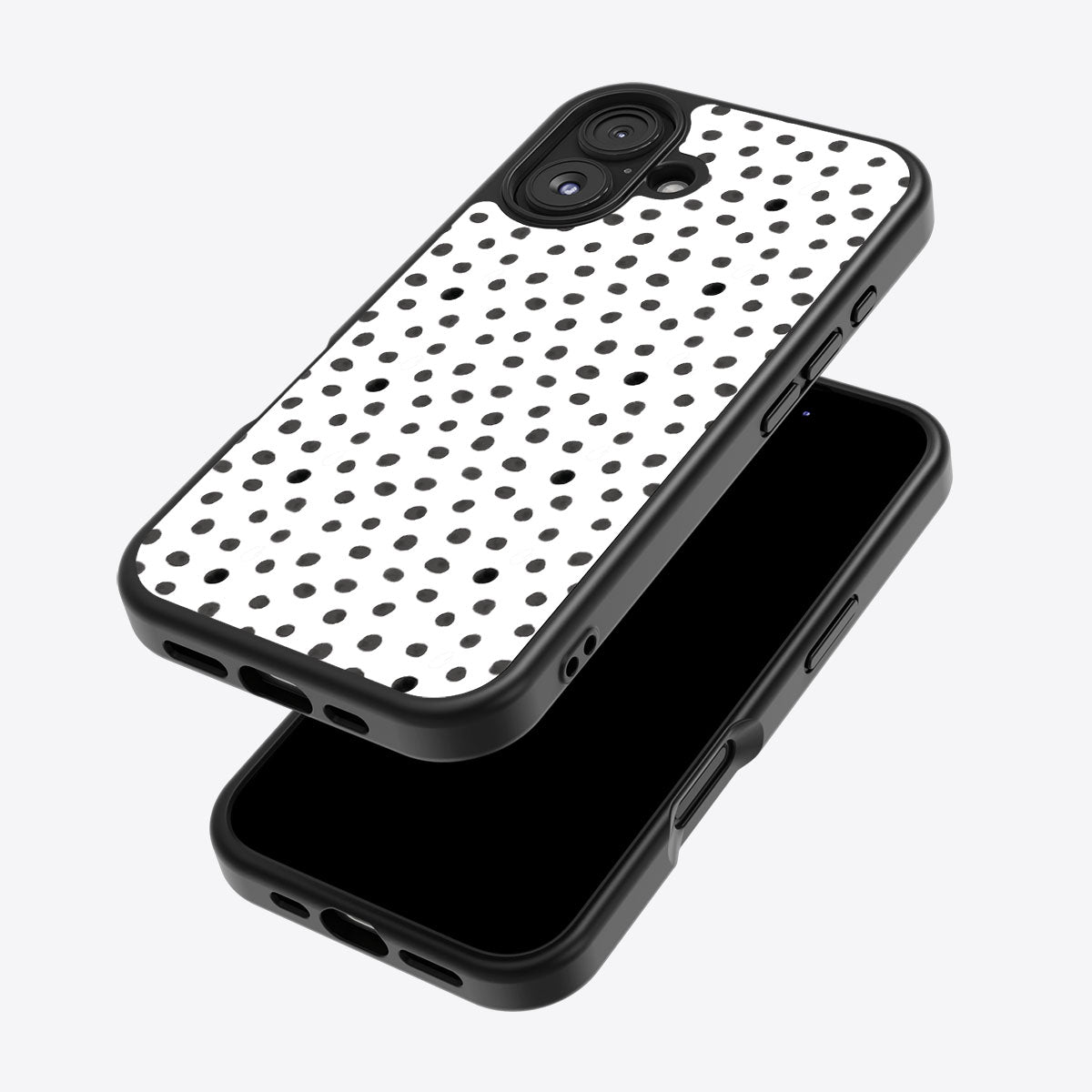 Polka Play - iPhone 17 Case #case type_core (magsafe), #case type_core (non magsafe)