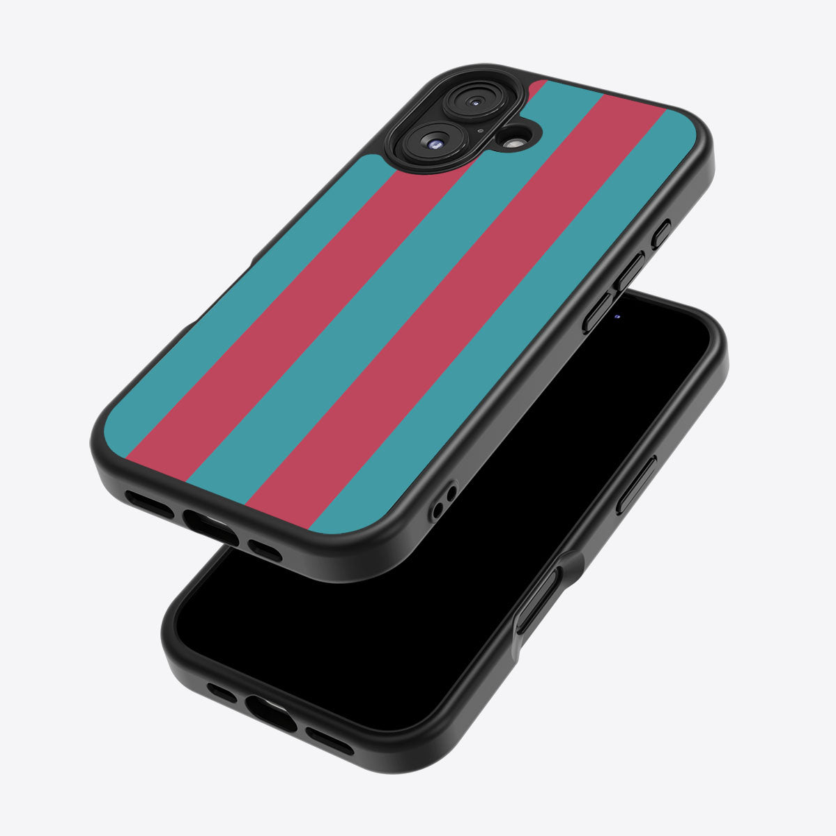 River Run - iPhone 17 Case #case type_core (magsafe), #case type_core (non magsafe)