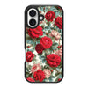 iPhone 17 Case with MagSafe – Ruby Roses