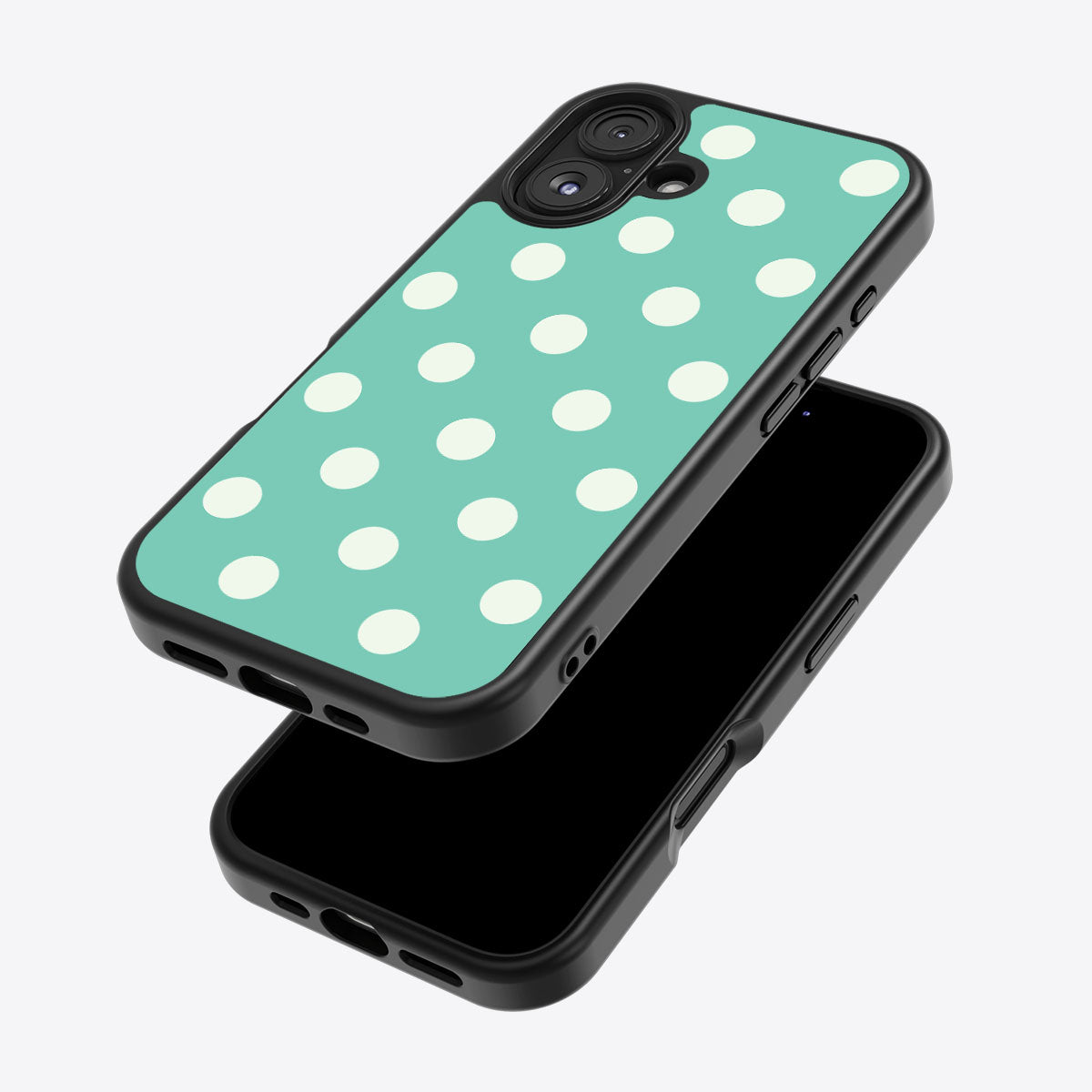 Sea Mist - iPhone 17 Case #case type_core (magsafe), #case type_core (non magsafe)