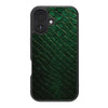 Slytherin Senses - iPhone 17 Case