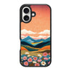 iPhone 17 Case with MagSafe – Soft Horizon