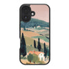 Tuscan Holiday - iPhone 17 Case