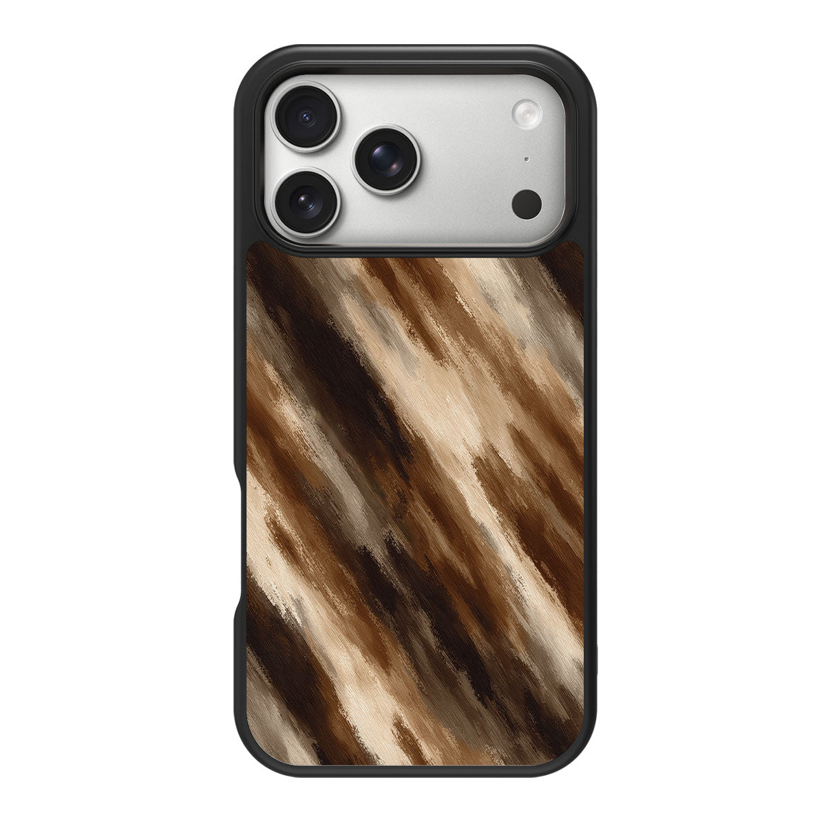 Bronze Terra - iPhone 17 Pro Case  #case type_core (magsafe), #case type_core (non magsafe)