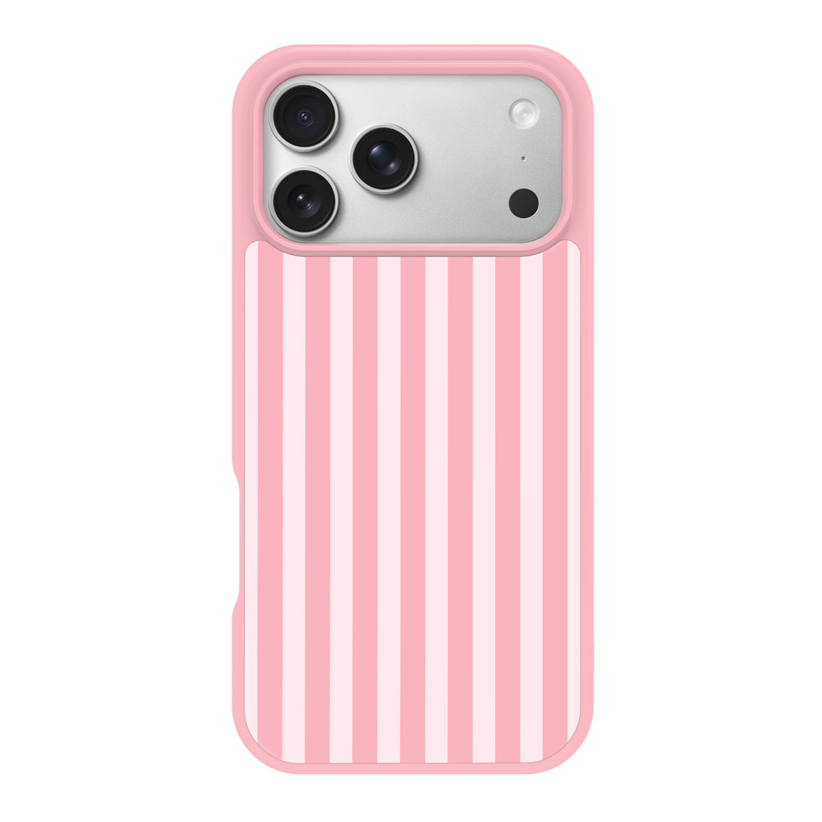 Cabana design back view – iPhone 17 Pro case
