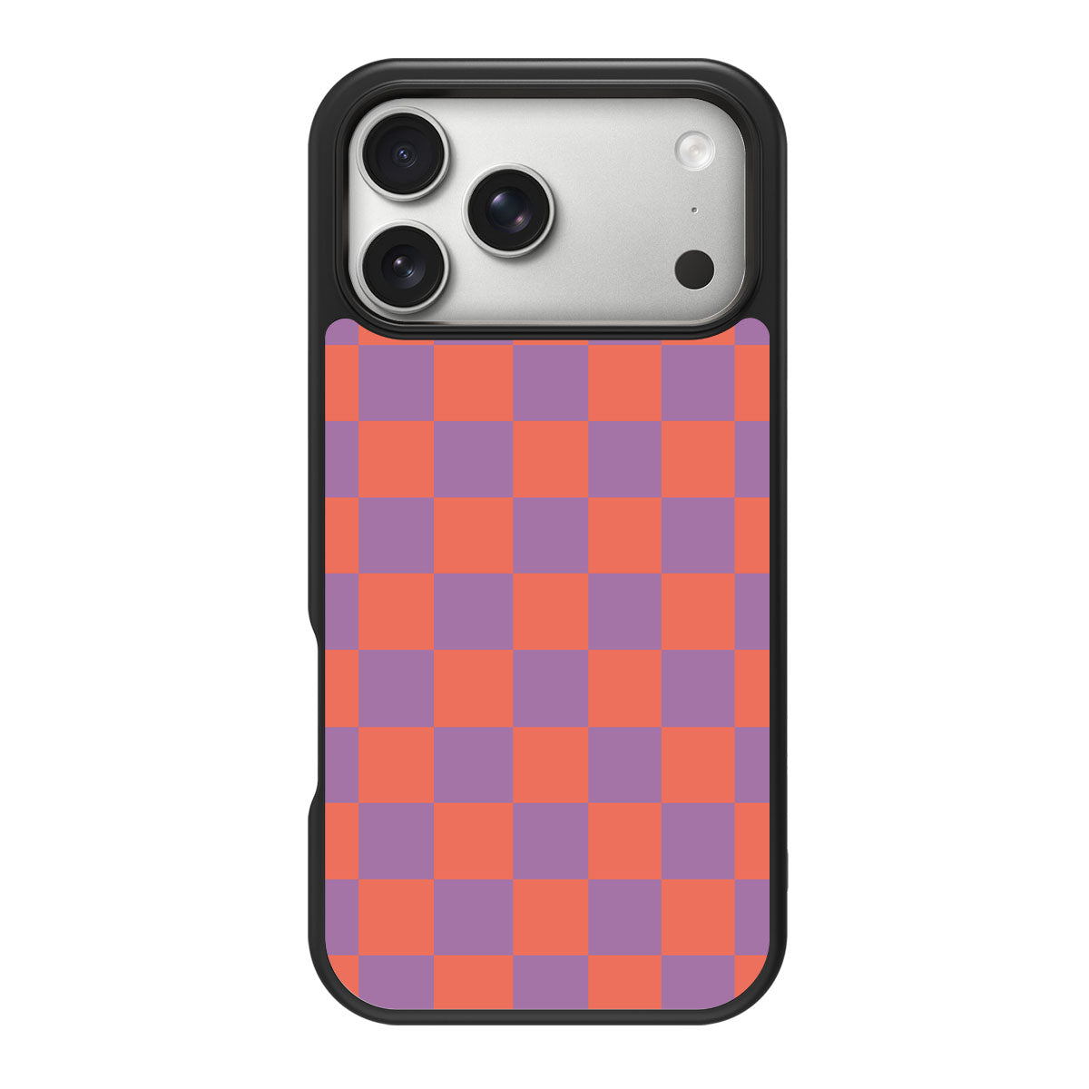 Candy Floss - iPhone 17 Pro Case  #case type_core (magsafe), #case type_core (non magsafe)