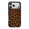 iPhone 17 Pro Case with MagSafe – Classic Leopard