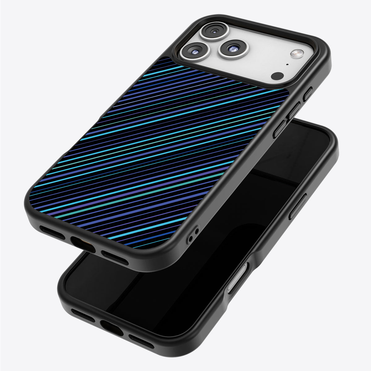 Corporate Code - iPhone 17 Pro Case #case type_core (magsafe), #case type_core (non magsafe)