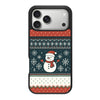 Cozy Christmas - iPhone 17 Pro Case
