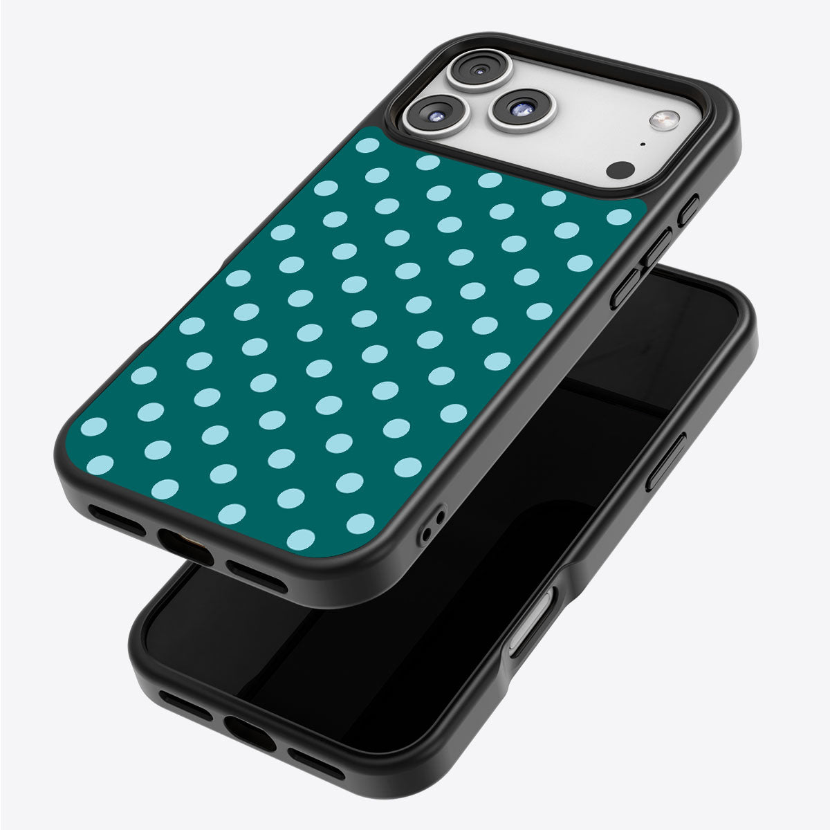 Diving Deep - iPhone 17 Pro Case #case type_core (magsafe), #case type_core (non magsafe)