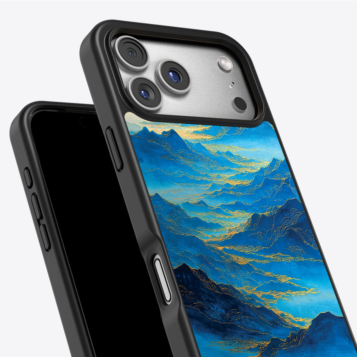 Ethereal Dawn - iPhone 17 Pro Case #case type_core (non magsafe)