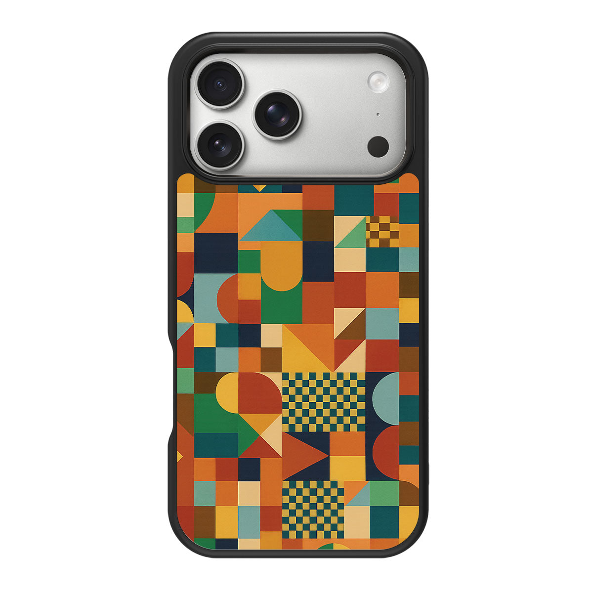 Fitting In - iPhone 17 Pro Case #case type_core (magsafe), #case type_core (non magsafe)