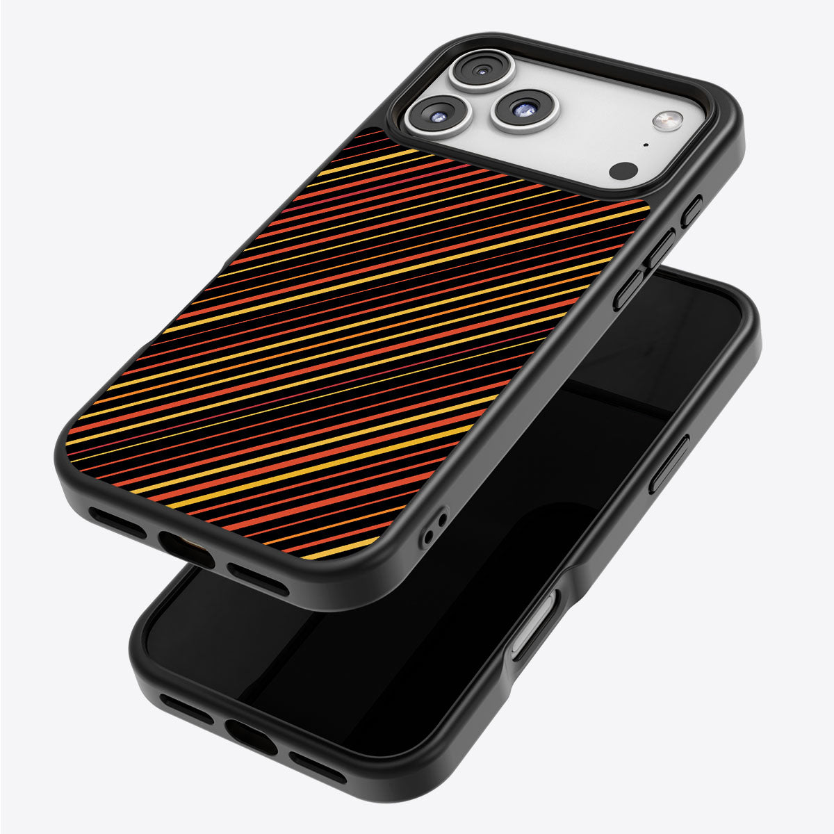 Halloween Code - iPhone 17 Pro Case #case type_core (magsafe), #case type_core (non magsafe)
