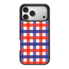 Heritage Checks - iPhone 17 Pro Case