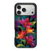 Jungle Bloom - iPhone 17 Pro Case