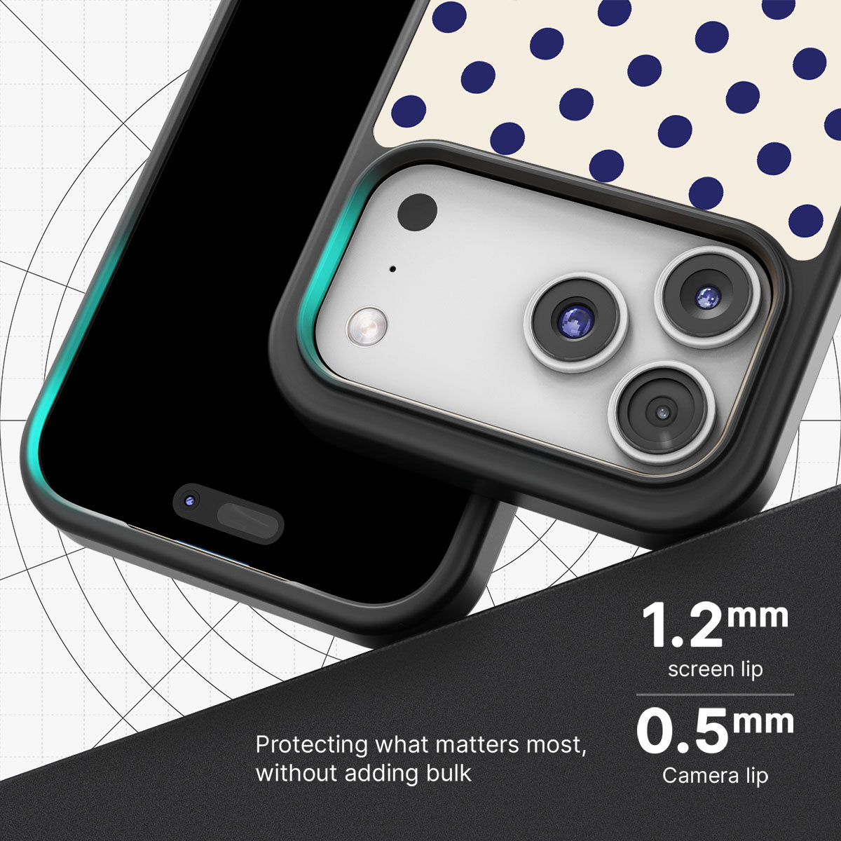 Naval Fun - iPhone 17 Pro Case #case type_core (magsafe), #case type_core (non magsafe)