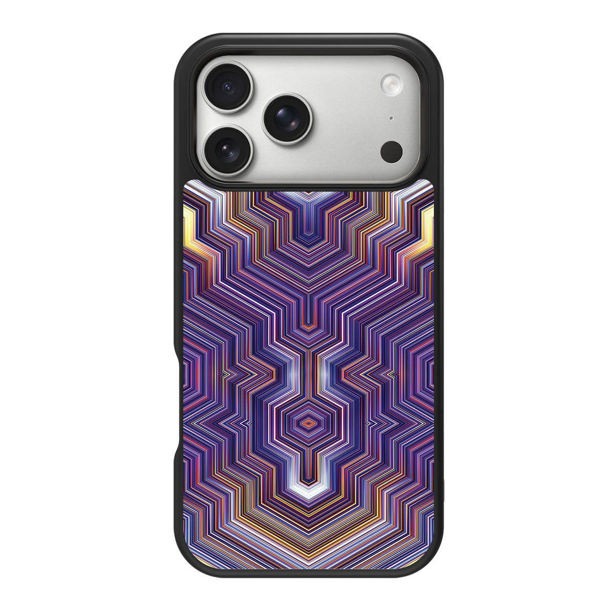 Radiant Core - iPhone 17 Pro Case, #case type_core (magsafe), #case type_core (non magsafe)