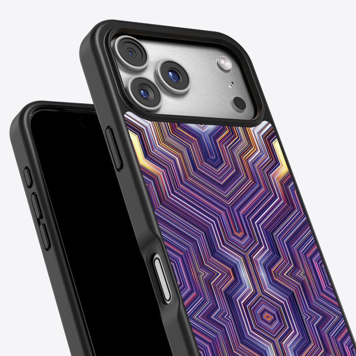 Radiant Core - iPhone 17 Pro Case, #case type_core (non magsafe)