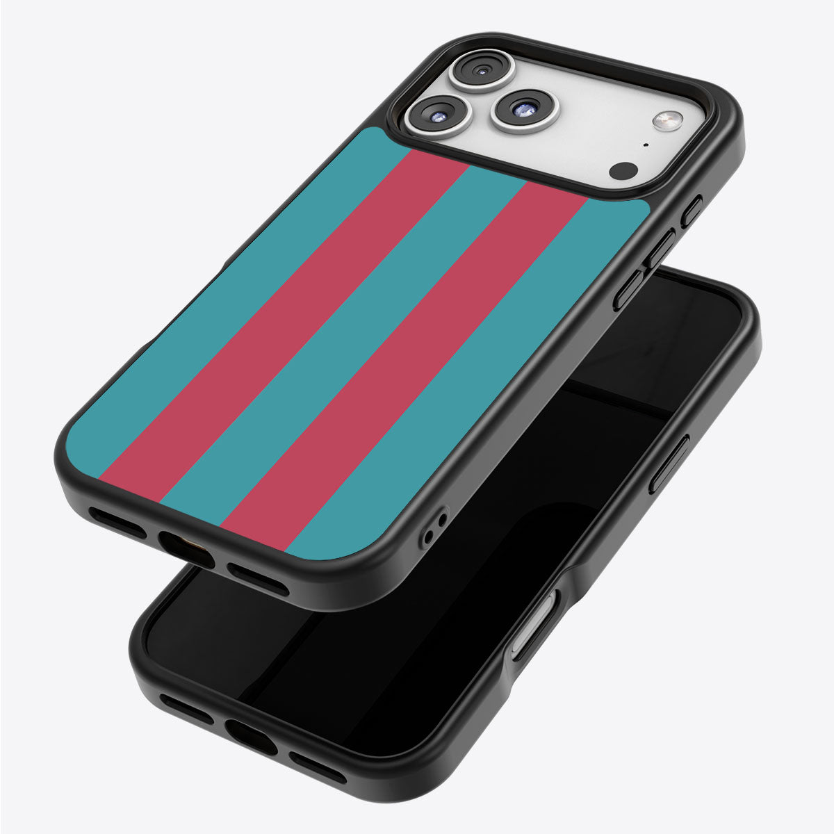 River Run - iPhone 17 Pro Case #case type_core (magsafe), #case type_core (non magsafe)
