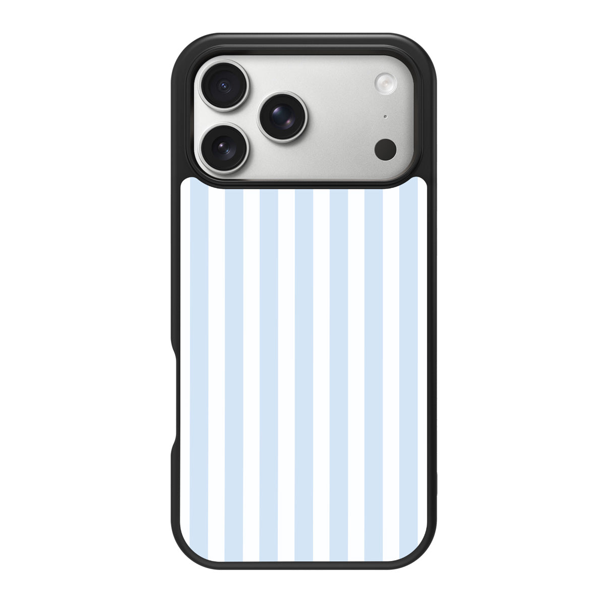 Riviera design back view – iPhone 17 Pro case