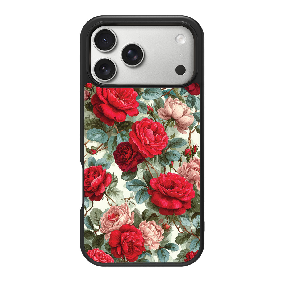 Ruby Roses - iPhone 17 Pro Case