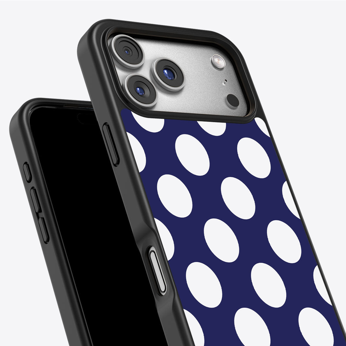 Sighting Moons - iPhone 17 Pro Case #case type_core (non magsafe)