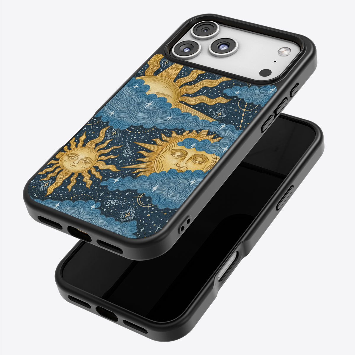 Solar Play - iPhone 17 Pro Case, #case type_core (magsafe), #case type_core (non magsafe)