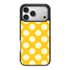 Sunny Dots - iPhone 17 Pro Case
