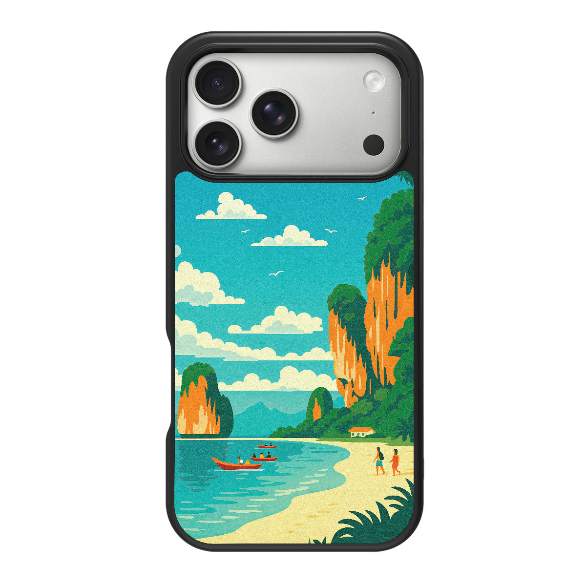 Thailand - iPhone 17 Pro Case #case type_core (magsafe), #case type_core (non magsafe)