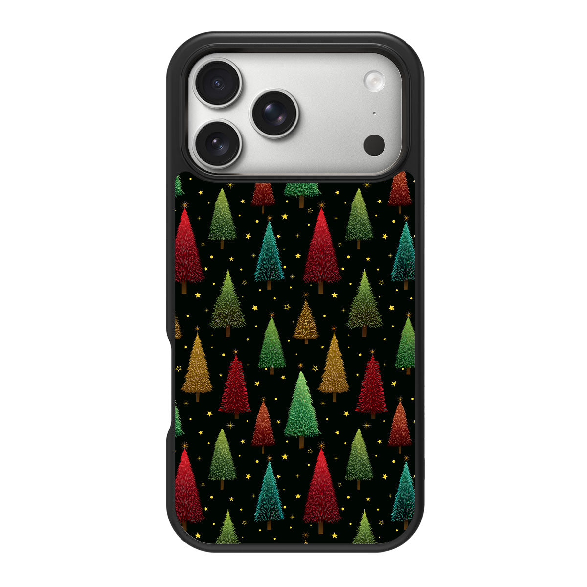 Twilight Trees - iPhone 17 Pro Case #case type_core (magsafe), #case type_core (non magsafe)