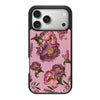iPhone 17 Pro Case with MagSafe – Vintage Blossoms