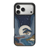 Japanese Art Designer iPhone 17 Pro Max Case – Aura Farming | MagSafe