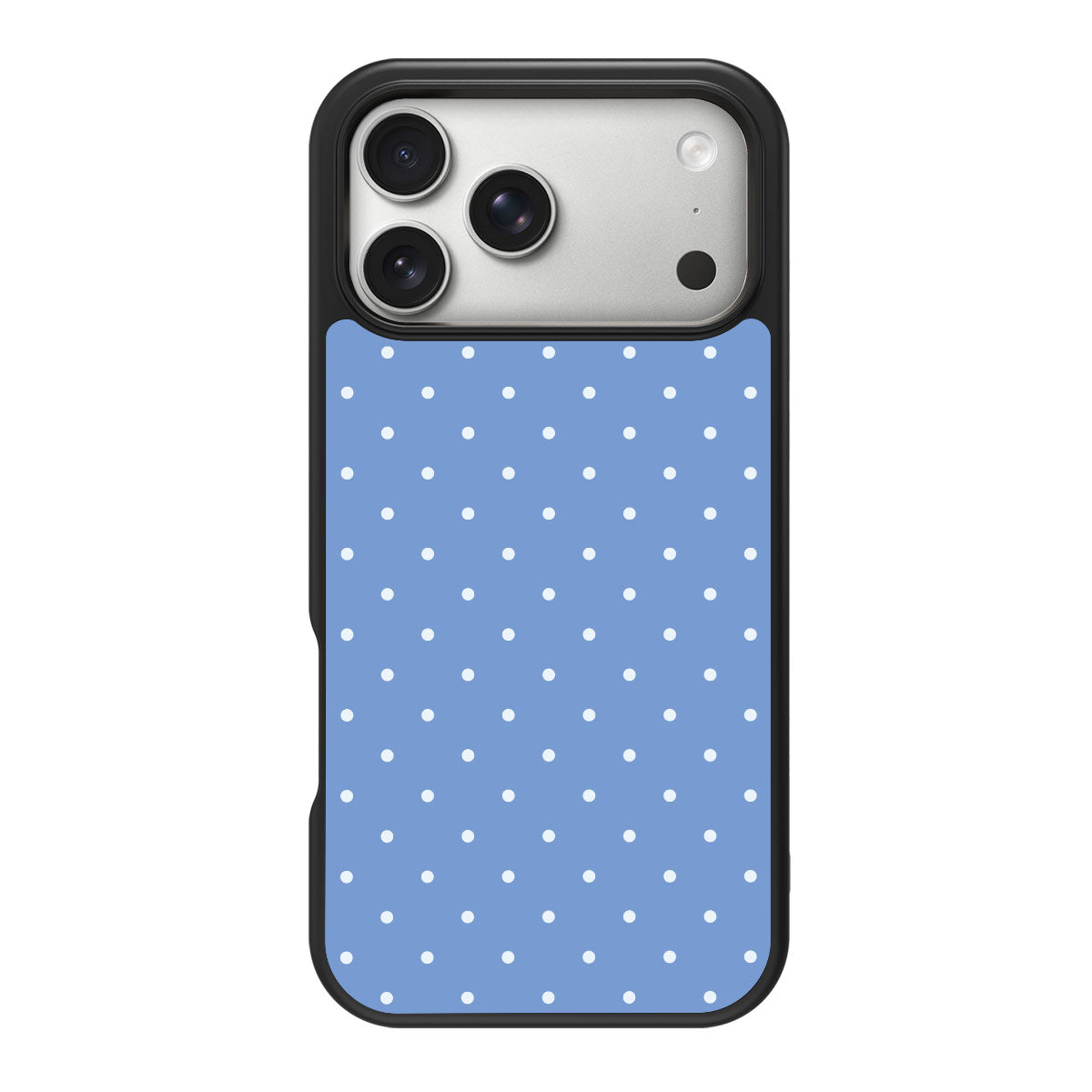 Azurelle - iPhone 17 Pro Max Case #case type_core (magsafe), #case type_core (non magsafe)