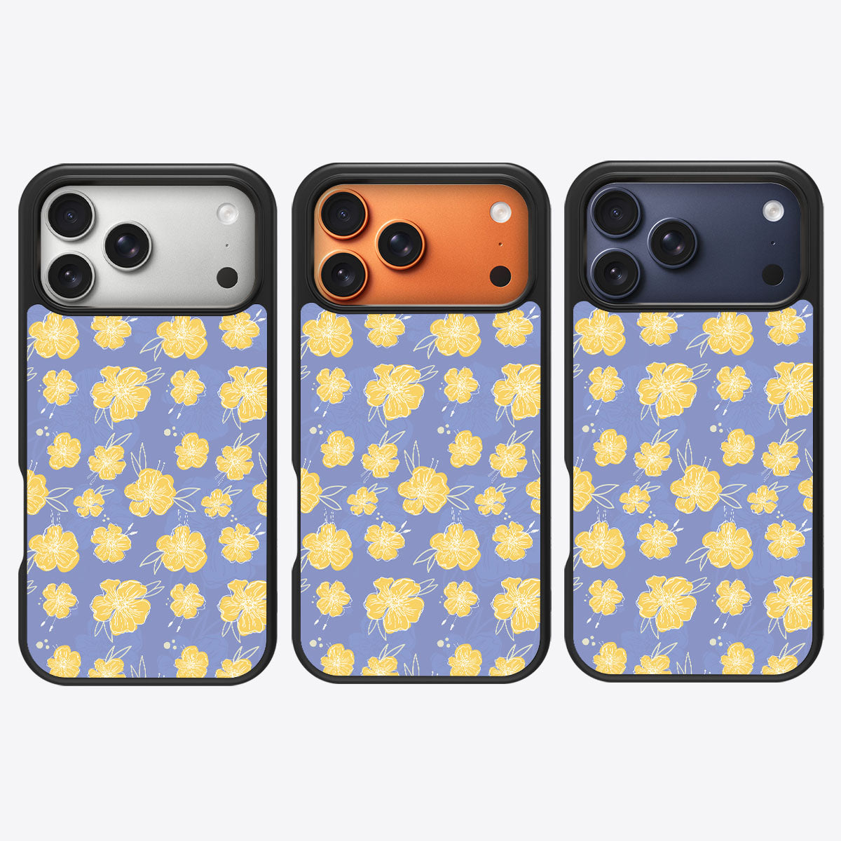 Blooming Spring - iPhone 17 Pro Max Case #case type_core (magsafe), #case type_core (non magsafe)