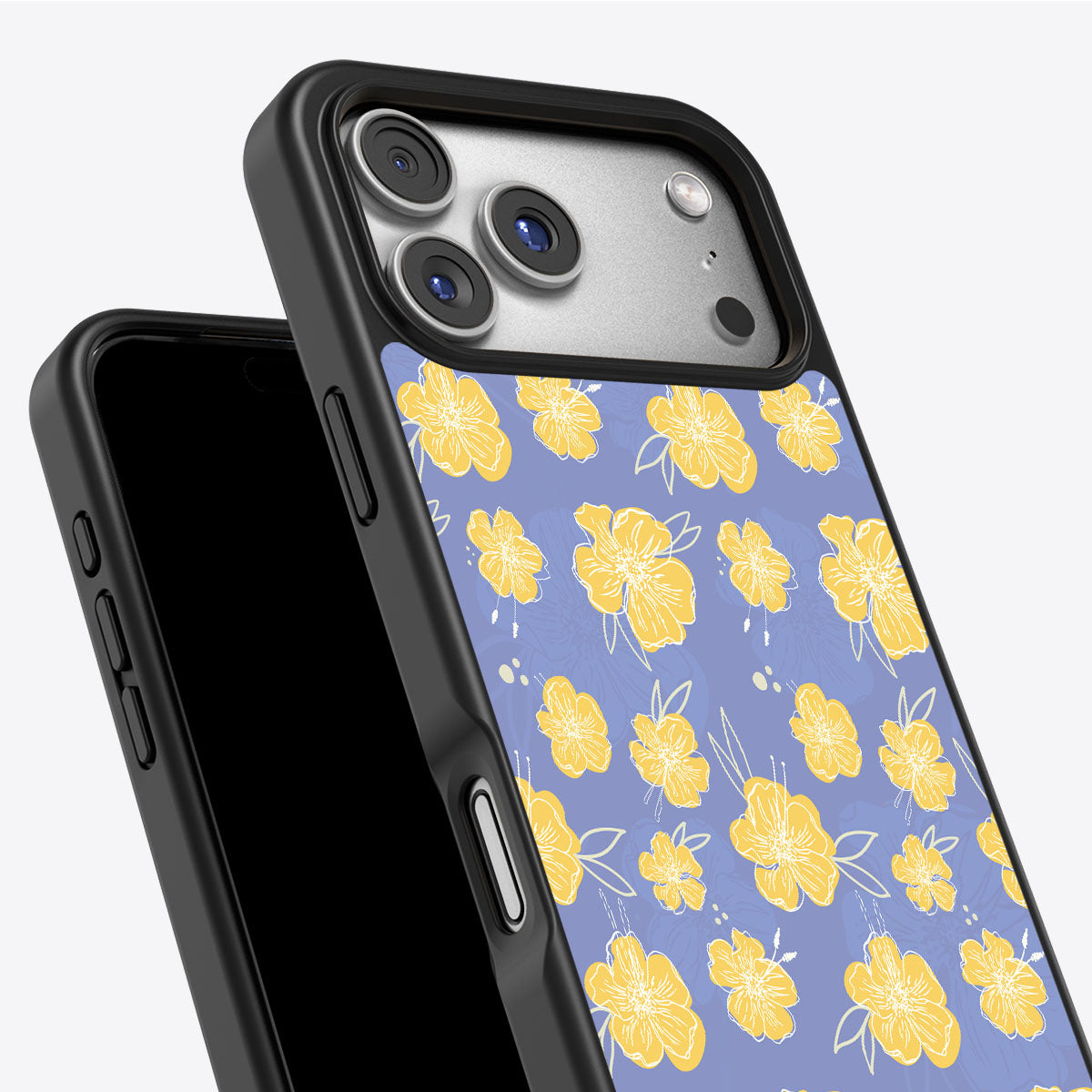Blooming Spring - iPhone 17 Pro Max Case #case type_core (non magsafe)