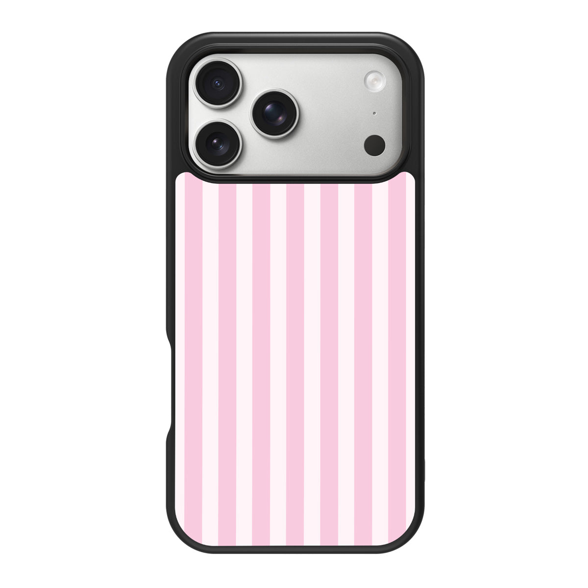 Cabana design back view – iPhone 17 Pro Max case