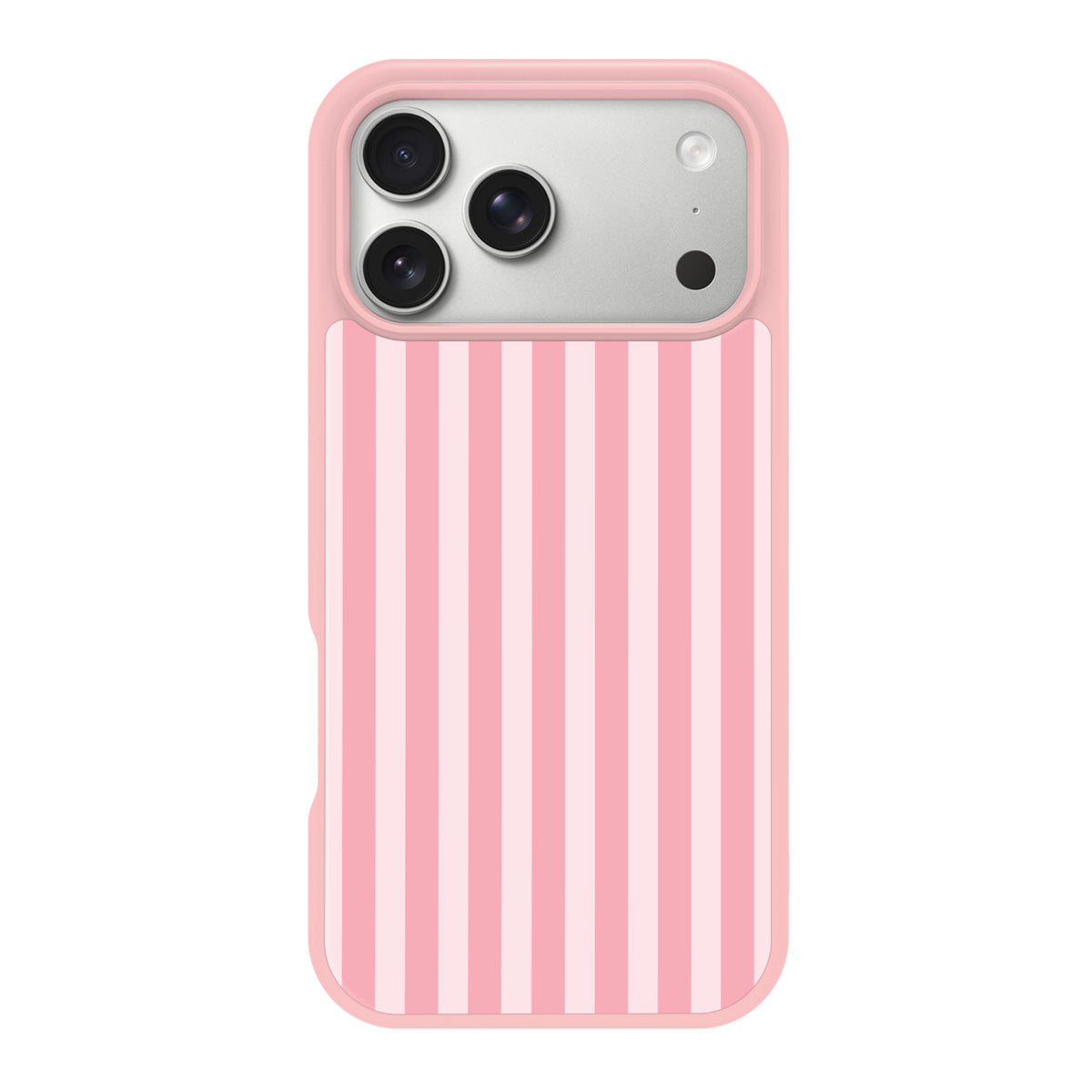 Cabana design back view – iPhone 17 Pro Max case