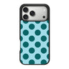 Coral Bed - iPhone 17 Pro Max Case