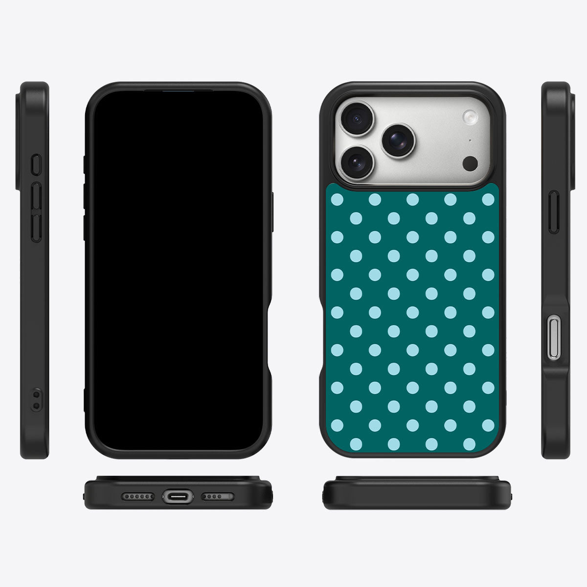 Diving Deep - iPhone 17 Pro Max Case #case type_core (magsafe), #case type_core (non magsafe)