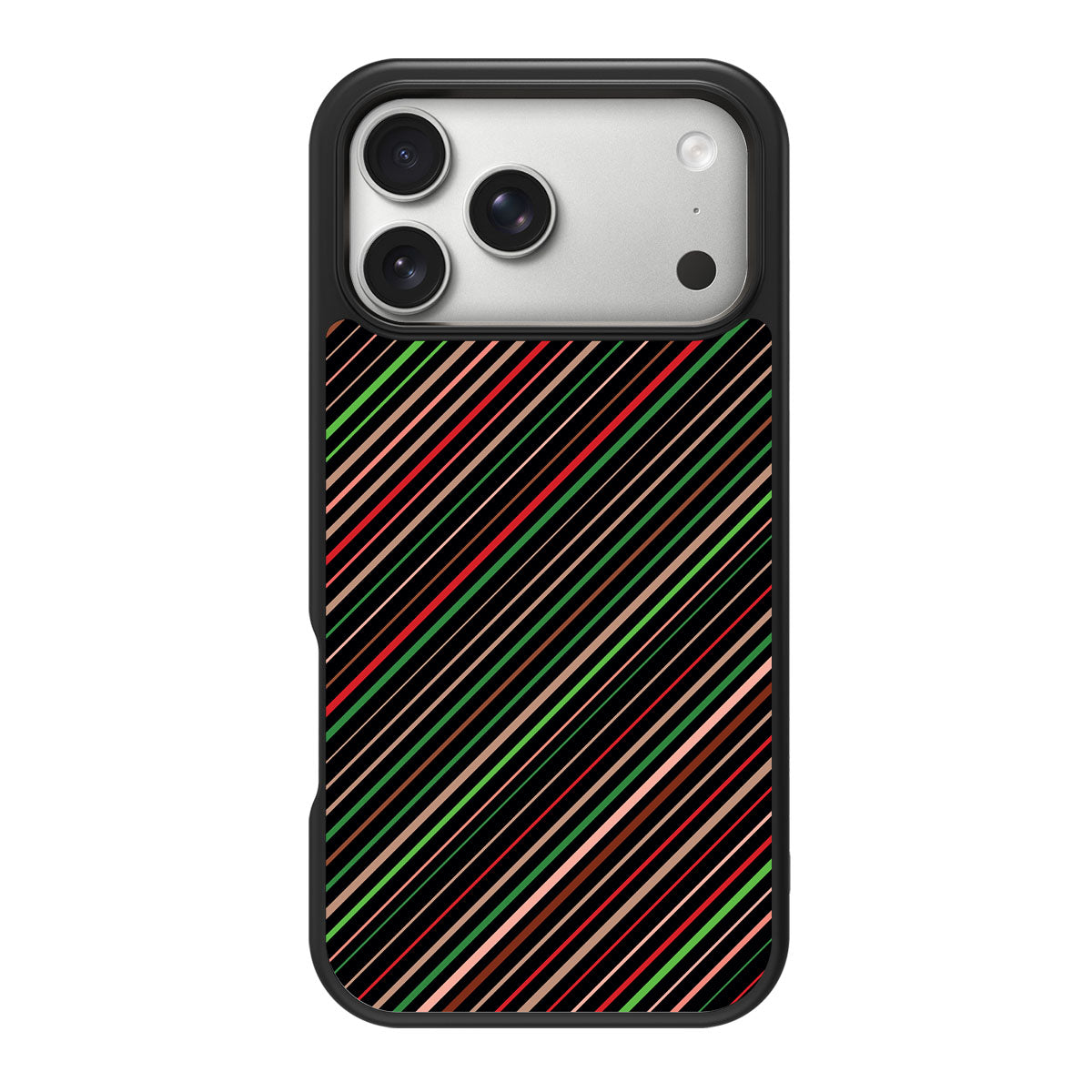 Festive Code - iPhone 17 Pro Max Case #case type_core (magsafe), #case type_core (non magsafe)