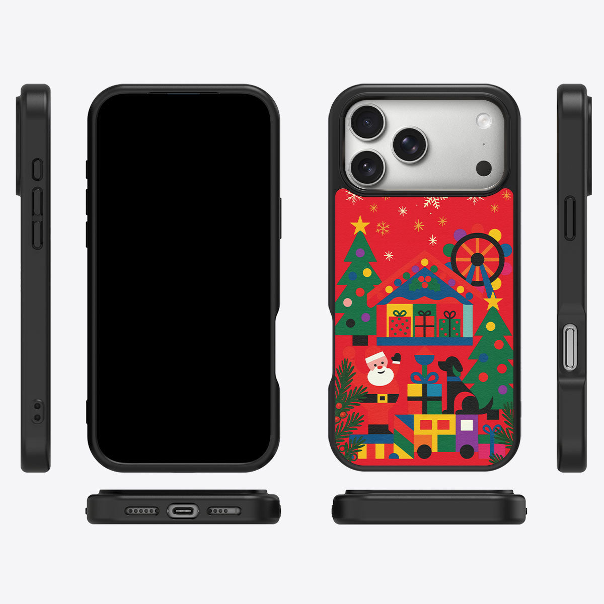 Gifts Galore - iPhone 17 Pro Max Case #case type_core (magsafe), #case type_core (non magsafe)