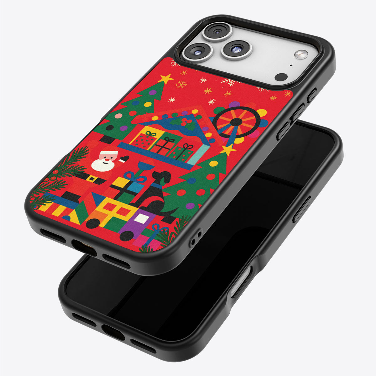 Gifts Galore - iPhone 17 Pro Max Case #case type_core (magsafe), #case type_core (non magsafe)