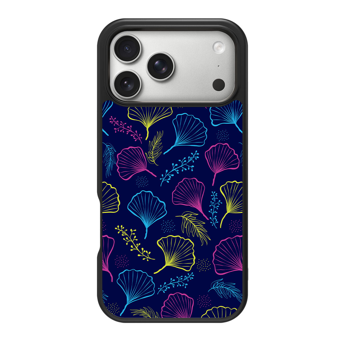 Ginkgo Biloba - iPhone 17 Pro Max Case #case type_core (magsafe), #case type_core (non magsafe)