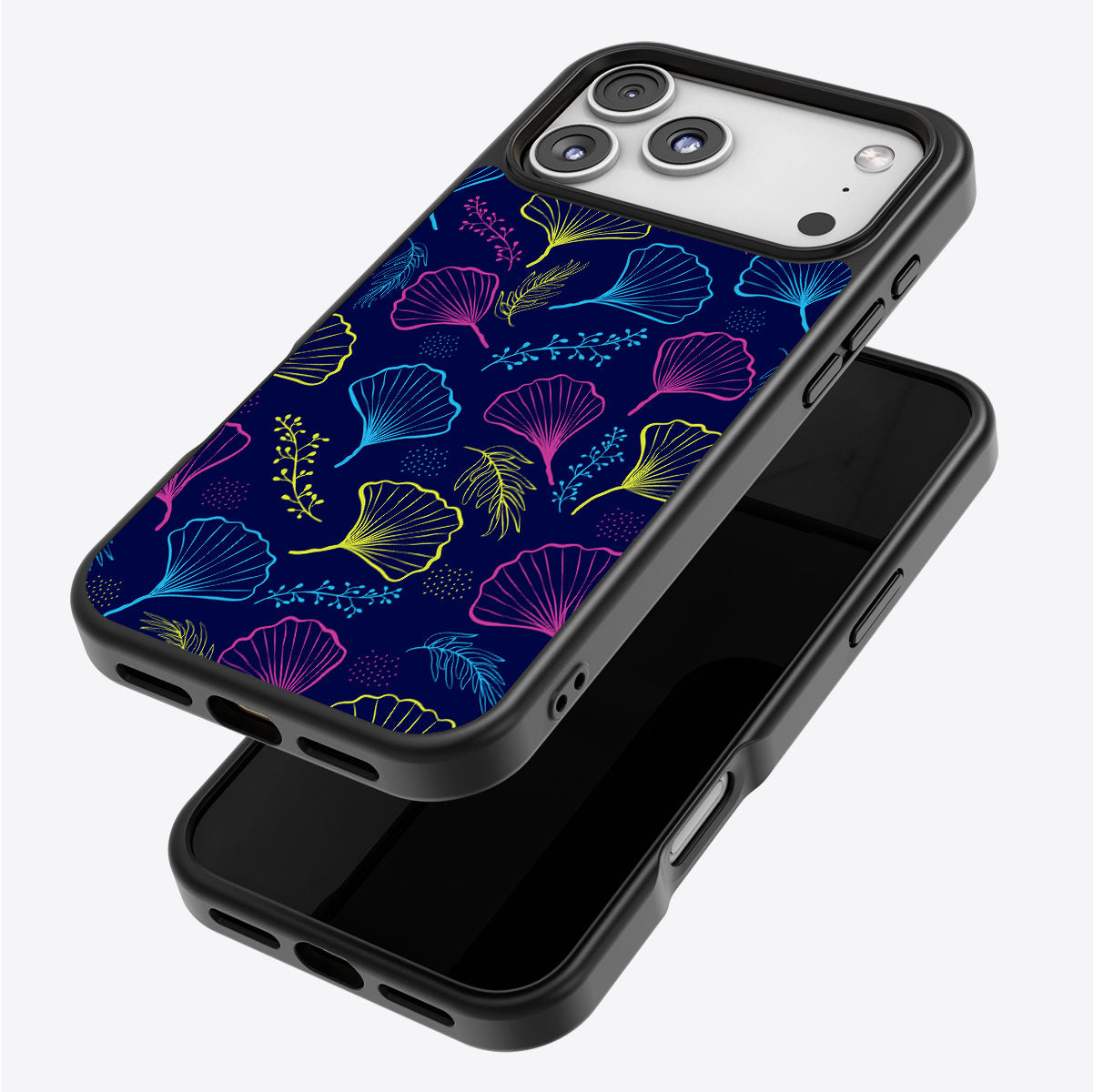 Ginkgo Biloba - iPhone 17 Pro Max Case #case type_core (magsafe), #case type_core (non magsafe)