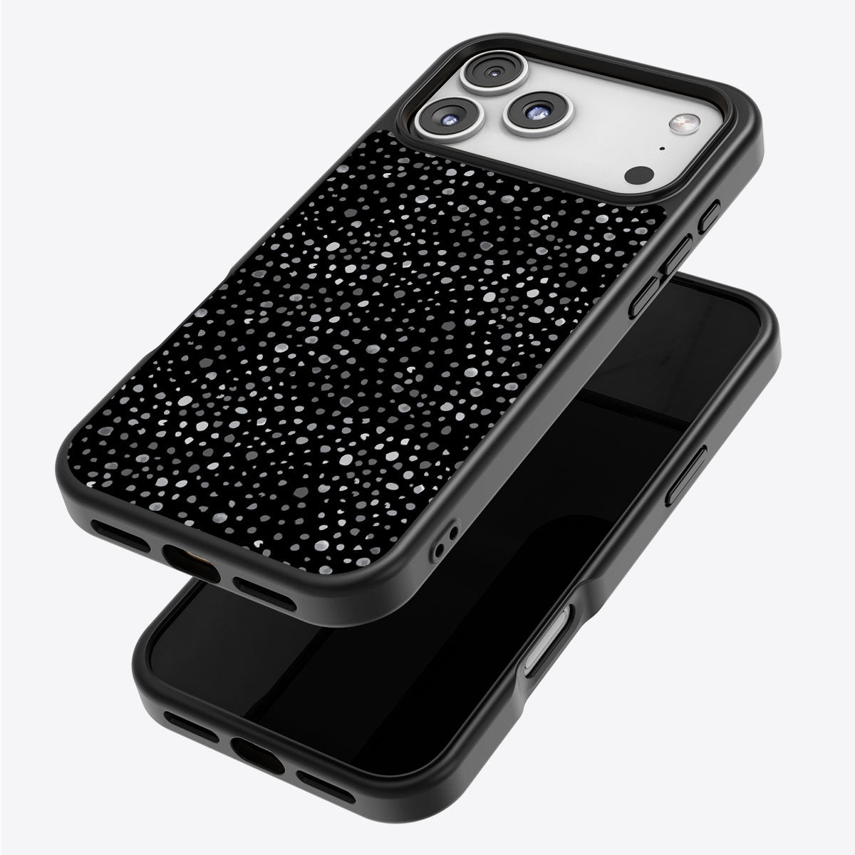 Graphite - iPhone 17 Pro Max Case #case type_core (magsafe), #case type_core (non magsafe)