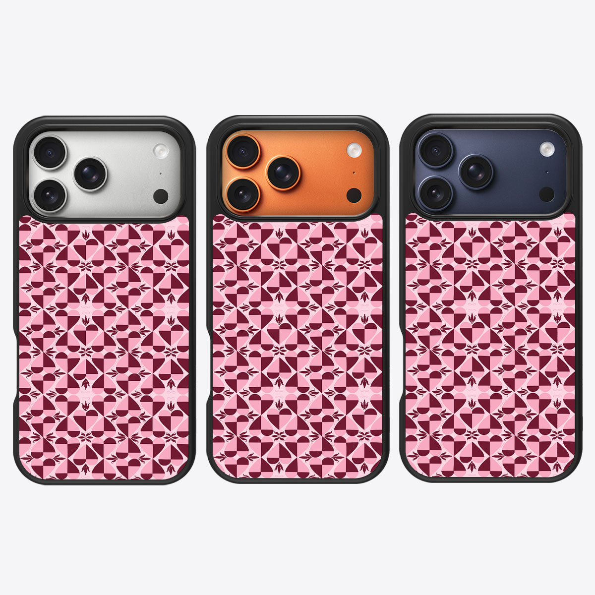 Heart Matters - iPhone 17 Pro Max Case #case type_core (magsafe), #case type_core (non magsafe)