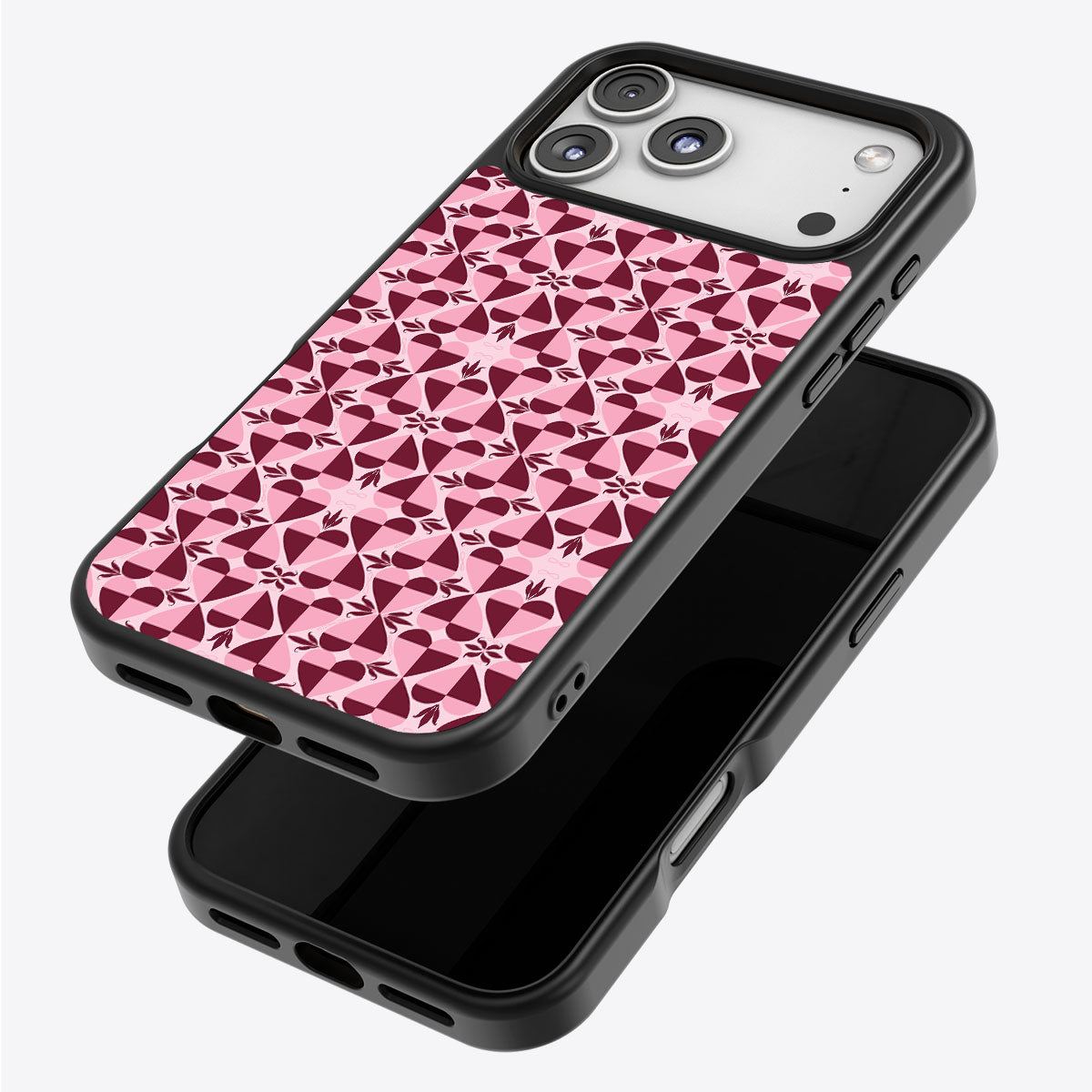 Heart Matters - iPhone 17 Pro Max Case #case type_core (magsafe), #case type_core (non magsafe)