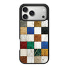 Heritage Mosaic - iPhone 17 Pro Max Case