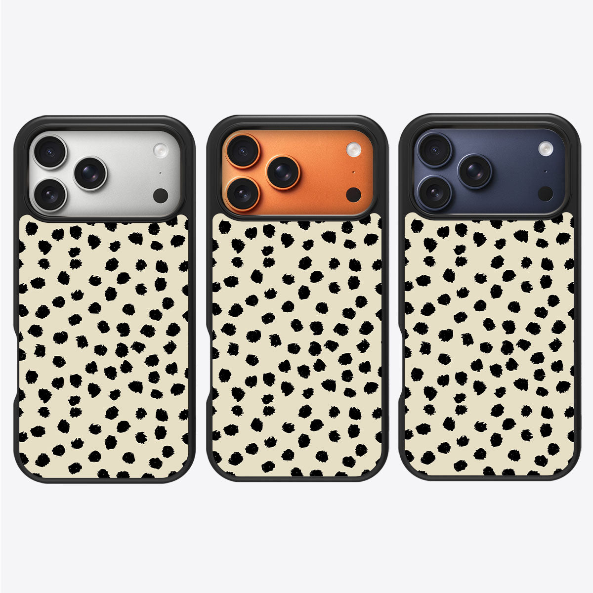 Luxe Beige - iPhone 17 Pro Max Case #case type_core (magsafe), #case type_core (non magsafe)